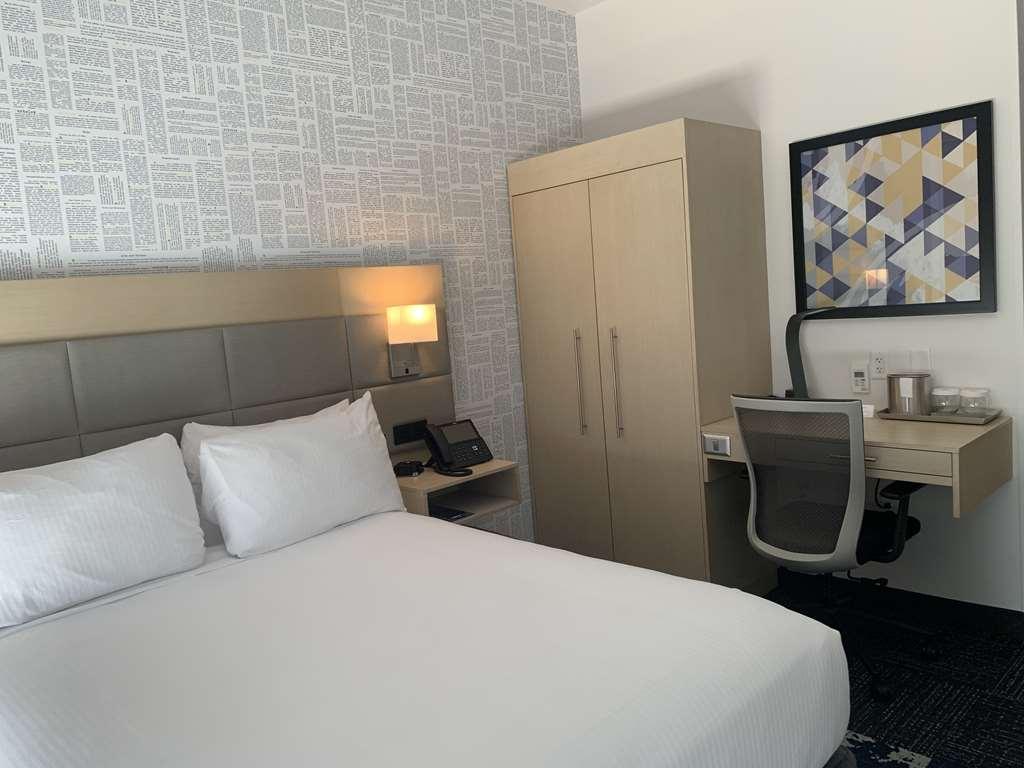 Aiden By Best Western Berkeley Chambre photo