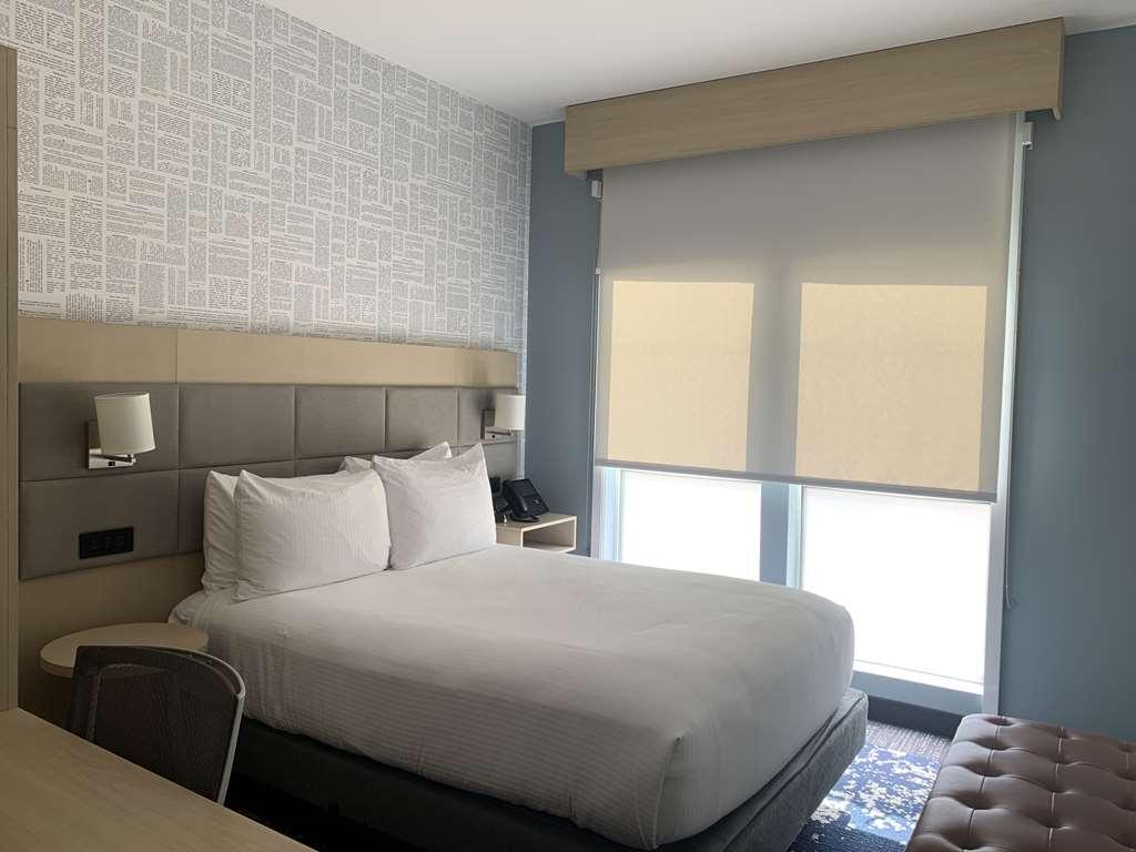 Aiden By Best Western Berkeley Chambre photo
