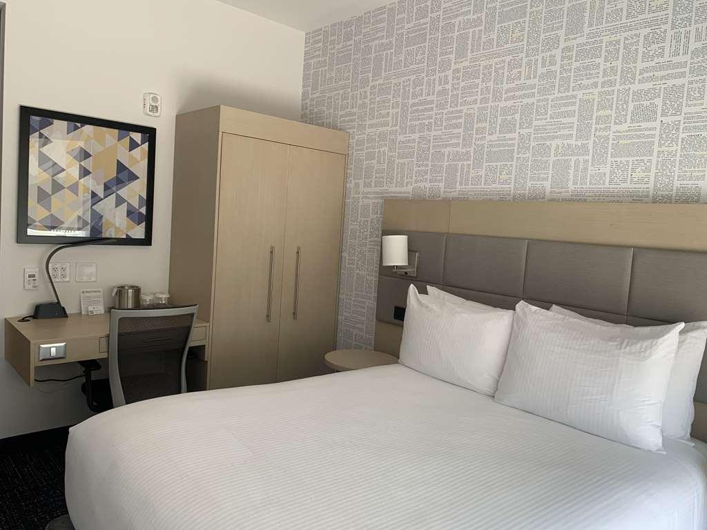 Aiden By Best Western Berkeley Chambre photo