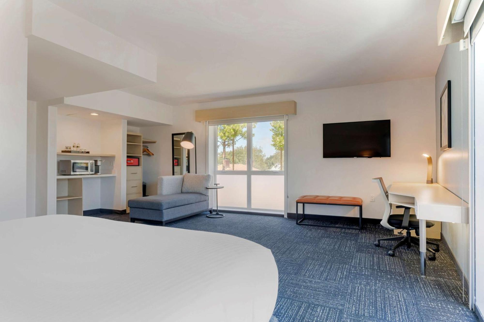 Aiden By Best Western Berkeley Extérieur photo