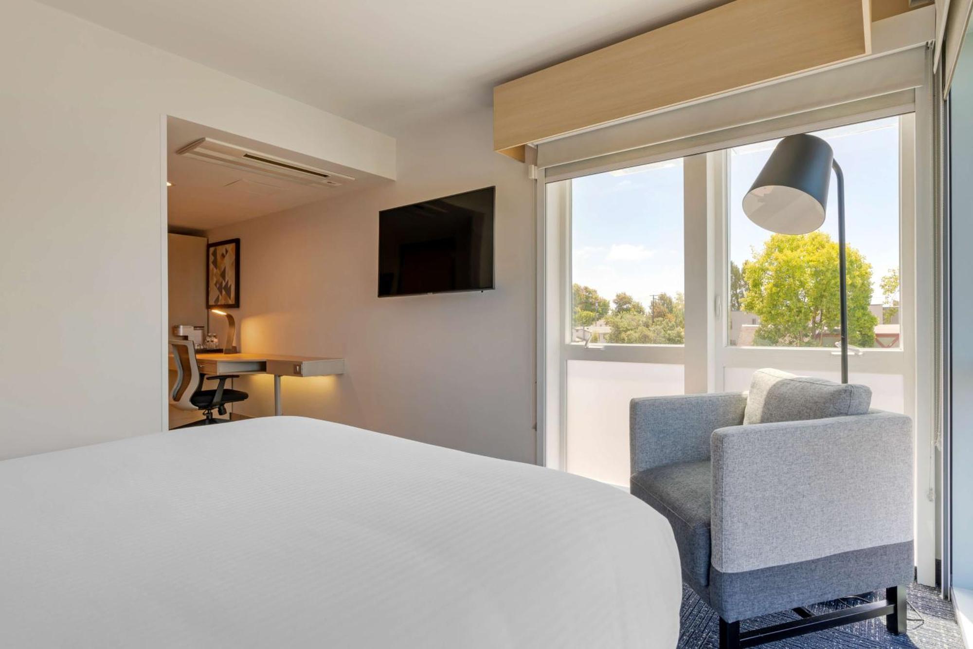 Aiden By Best Western Berkeley Extérieur photo