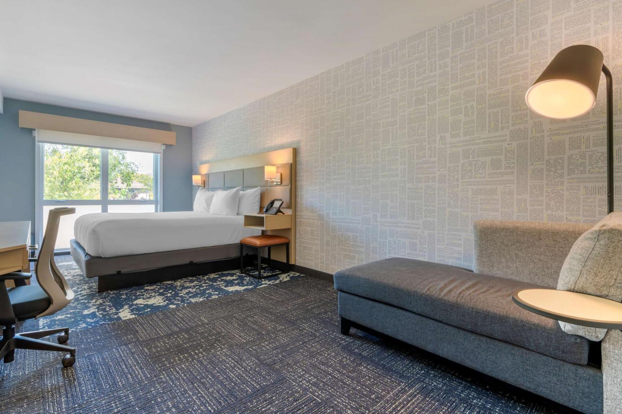 Aiden By Best Western Berkeley Extérieur photo